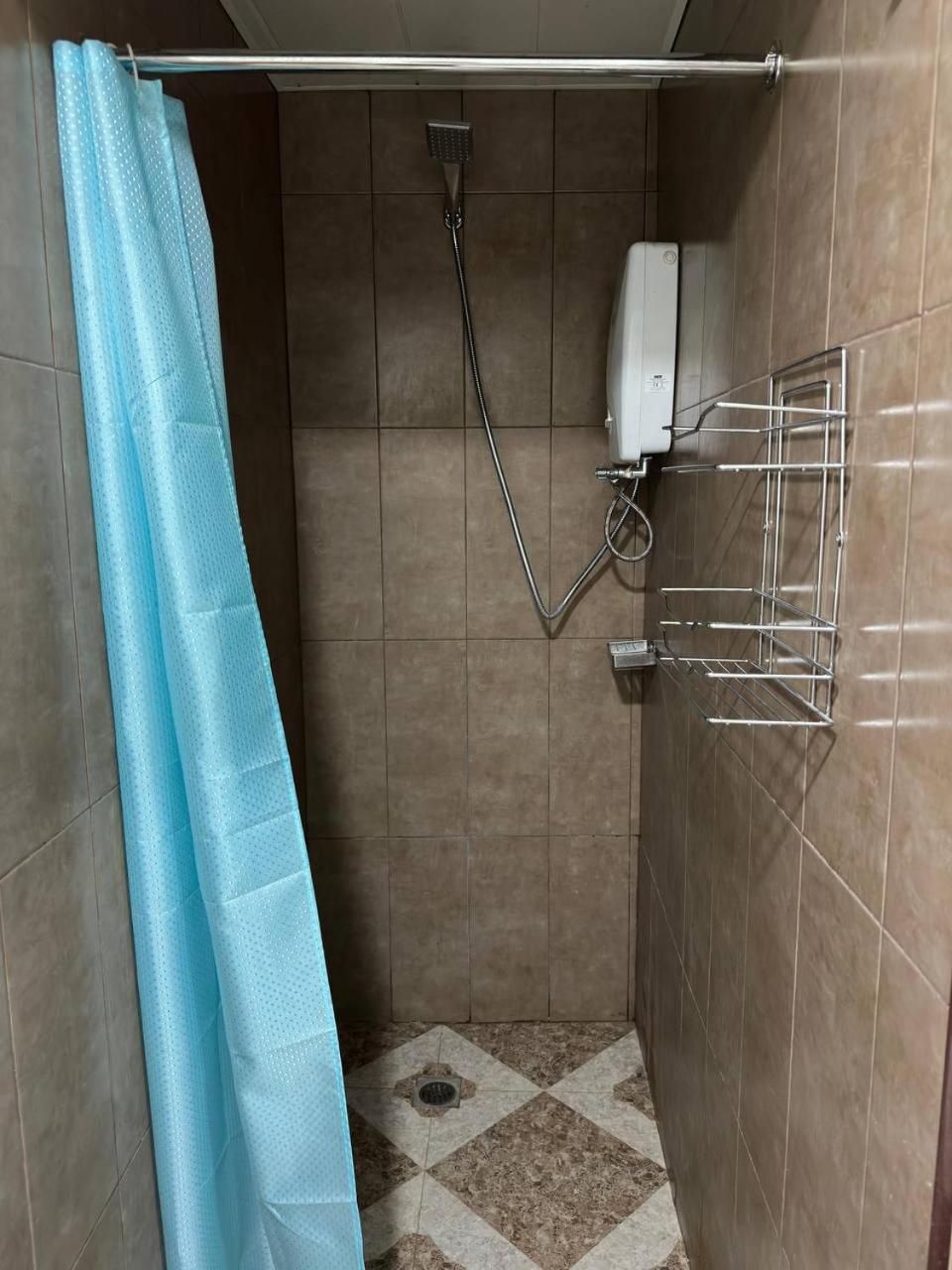 U Ashota Hotel Yerevan Exterior photo